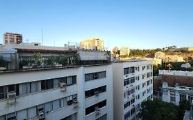 Nader Home's - 3 quartos Laranjeiras